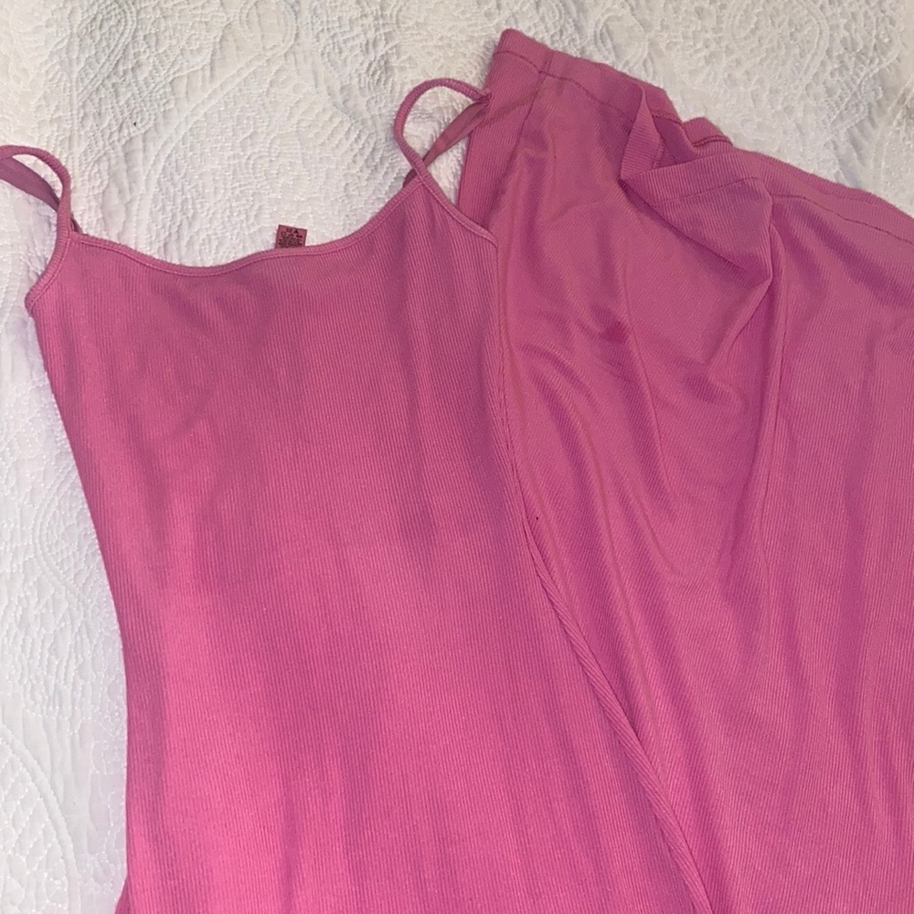 Valentine Skims dress